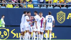 Resumen y goles del Cádiz vs Eldense, jornada 7 de LaLiga Hypermotion