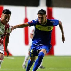 El partido más insólito del fútbol chileno: la cifra es difícil de creer