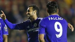 El Chelsea de Mou quiere seguir ascendiendo en la Premier