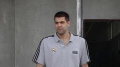 Reyes, el mejor triplista en este playoff