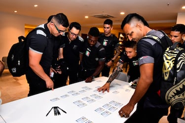 Listo el rival de Cruz Azul