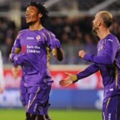 Mourinho descartó a Cuadrado