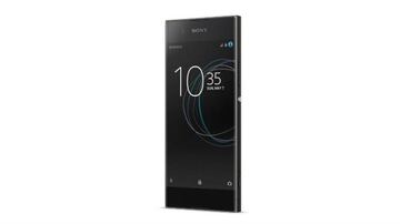 Sony Xperia XA1