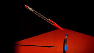 BIC, founded in France but now a worldwide force, produces the world’s best-selling pen, which has barely change since its launch.