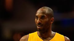 Kobe: "Sois unos blandos, ahora entiendo por qué perdemos"