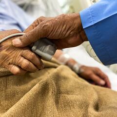 Un anciano confiesa en su lecho de muerte que es uno de los terroristas más buscados de Japón