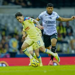 América y Mazatlán, los únicos sobrevivientes de la Liga MX en Leagues Cup