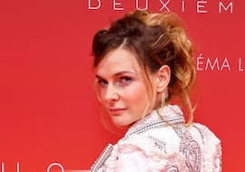 La serie olvidada de Rebecca Ferguson antes de ser famosa que vuelve a estar de moda en streaming