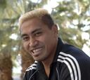 Fallece Jerry Collins, excapitán de los All-Blacks, a los 34 años