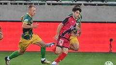 ¿A qué hora es el Rayo Vallecano - Neman Grodno? TV, horario y cómo ver la previa de Conference League