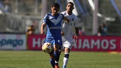 Agobiante empate en Córdoba