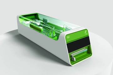 ordenador neurom車rfico