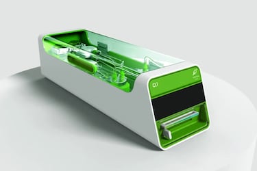 Presentan el primer ordenador orgánico comercial que funciona con cerebro humano: “Un cuerpo en una caja”