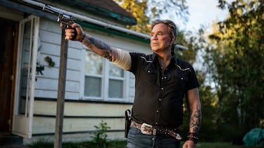 Bella Thorne and the “worst experience” of her life: She accused this controversial actor of injuring her genitals on set