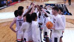 March Madness Elite 8 today, Saturday 30 March: times, how to watch on TV, stream online | NCAA tournament