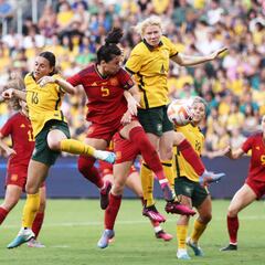 ¡España despierta tarde!