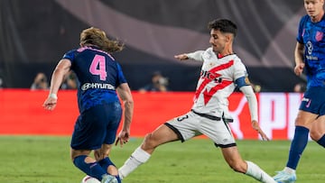 Doble duelo capital para seguir metiendo presión al líder