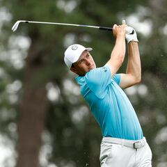 2023 Masters coverage day 1: 6 April 2023