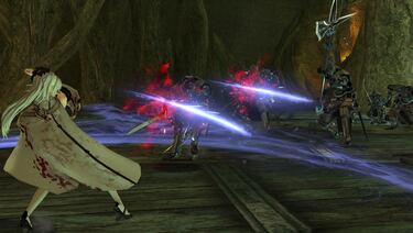 Galería de imágenes: Drakengard 3