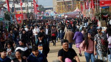 Fiestas Patrias 2025: cuándo son, qué se celebra y qué días serán feriados en Chile