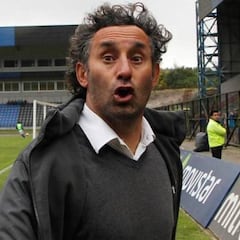 Miguel Ponce es el nuevo jefe del fútbol formativo de la U