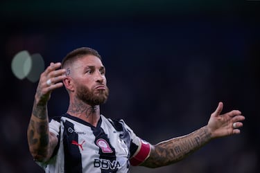 La última vez que Rayados le ganó a Chivas en el Akron