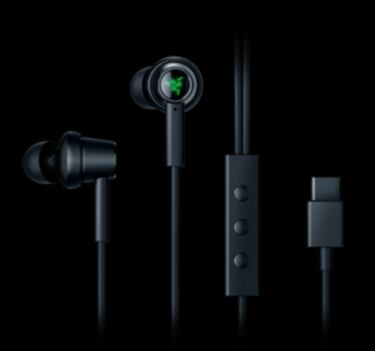 Razer lanza nuevo control para móviles y nuevos audífonos