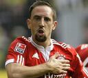 Schuster, convencido de que Ribéry fichará por el Real Madrid