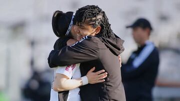 Una figura renuncia a Colo Colo