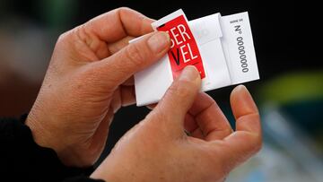 Medidas para evitar el fraude en las Elecciones Municipales: así se custodian los votos la noche del 26 al 27 de octubre