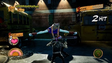 Lollipop Chainsaw RePOP