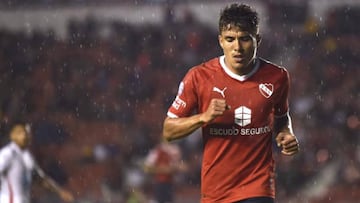 Andrés Felipe Roa