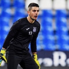 Serantes: “Ha sido duro, pero me he visto obligado a irme”