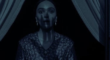 La primera imagen de ‘Nosferatu’ confirma que el regreso del terrorífico clásico de vampiros está en buenas manos