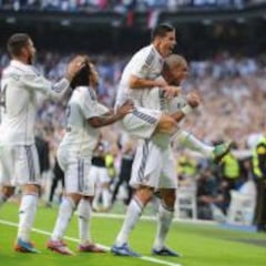 Fin de semana de clásicos para los colombianos por el mundo