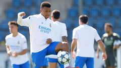 Comienza la Operación Reconquista