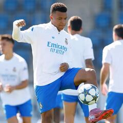 Comienza la Operación Reconquista