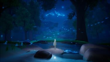 After Us, impresiones. El Viaje de Gaia