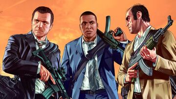 GTA 6 quiere ser "una referencia para la saga, la industria y el entretenimiento", sostiene Take 2