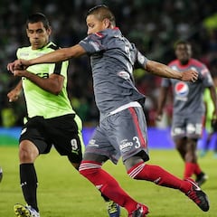 Anderson Zapata, hospitalizado tras sufrir una trombosis