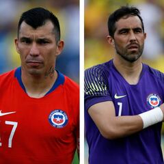 Las frases de los deportistas que han marcado la crisis social