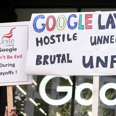 Which industries have laid off the highest number of workers in 2023?