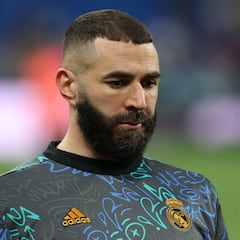 "Tenemos que jugar para ganar"