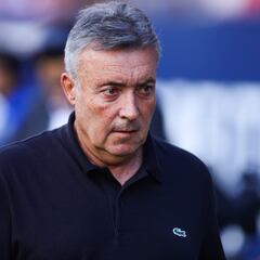 Torrent se va de San Luis, ¿Chivas le abre las puertas?