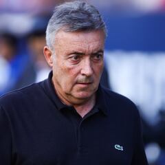 Domènec Torrent explota contra reportero: “Vete al carajo”