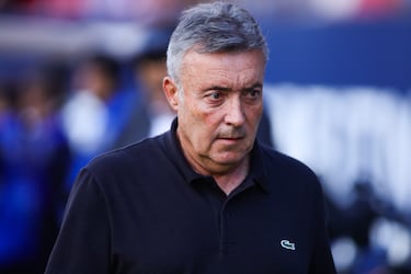 Chivas tiene un nuevo favorito para el banquillo 