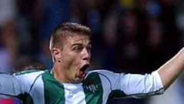 <b>PERLA BÉTICA.</b>