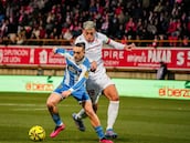 Cultural y Deportiva Leonesa - RC Deportivo, en directo: LaLiga Hypermotion, hoy en vivo