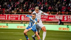 Resumen y gol del Cultural Leonesa vs. Deportivo, jornada 24 de LaLiga Hypermotion