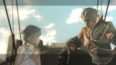 NieR Replicant ver.1.22474487139...: comparativa e impresiones